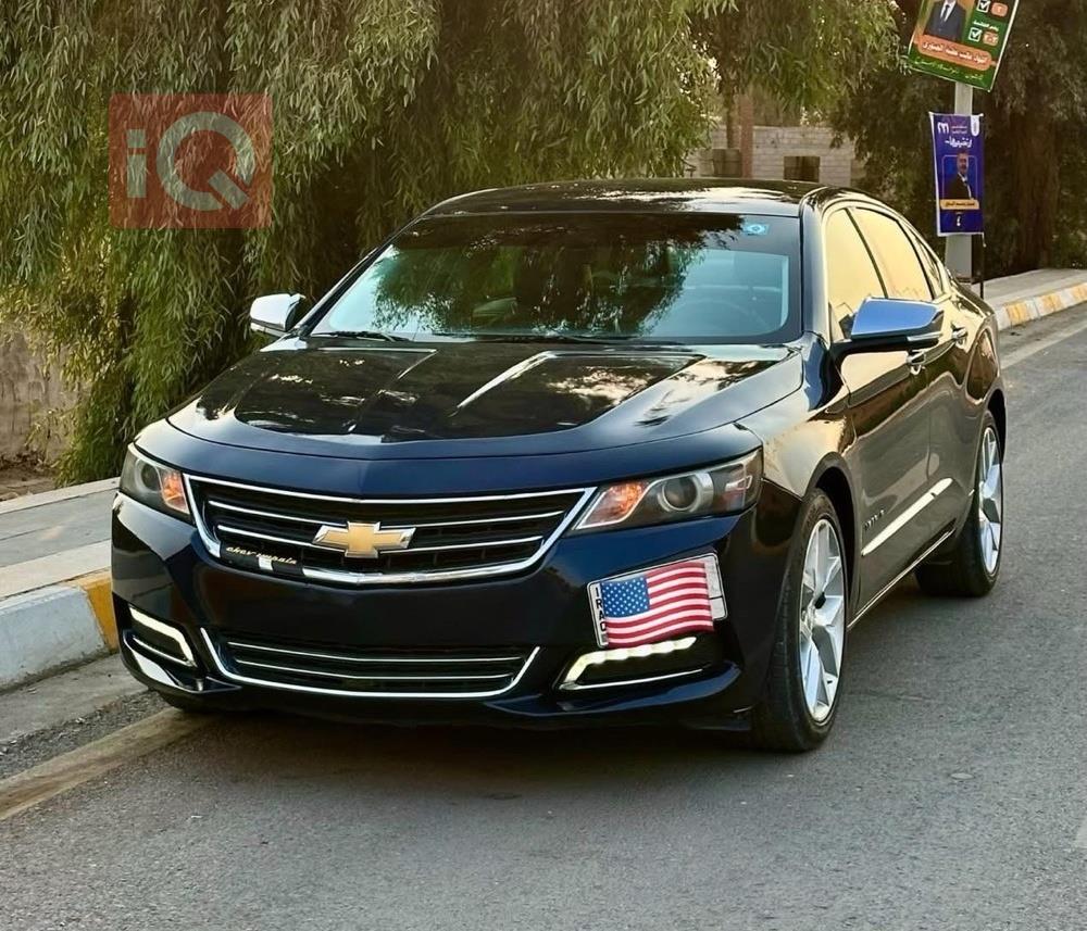 شيفروليه امبالا